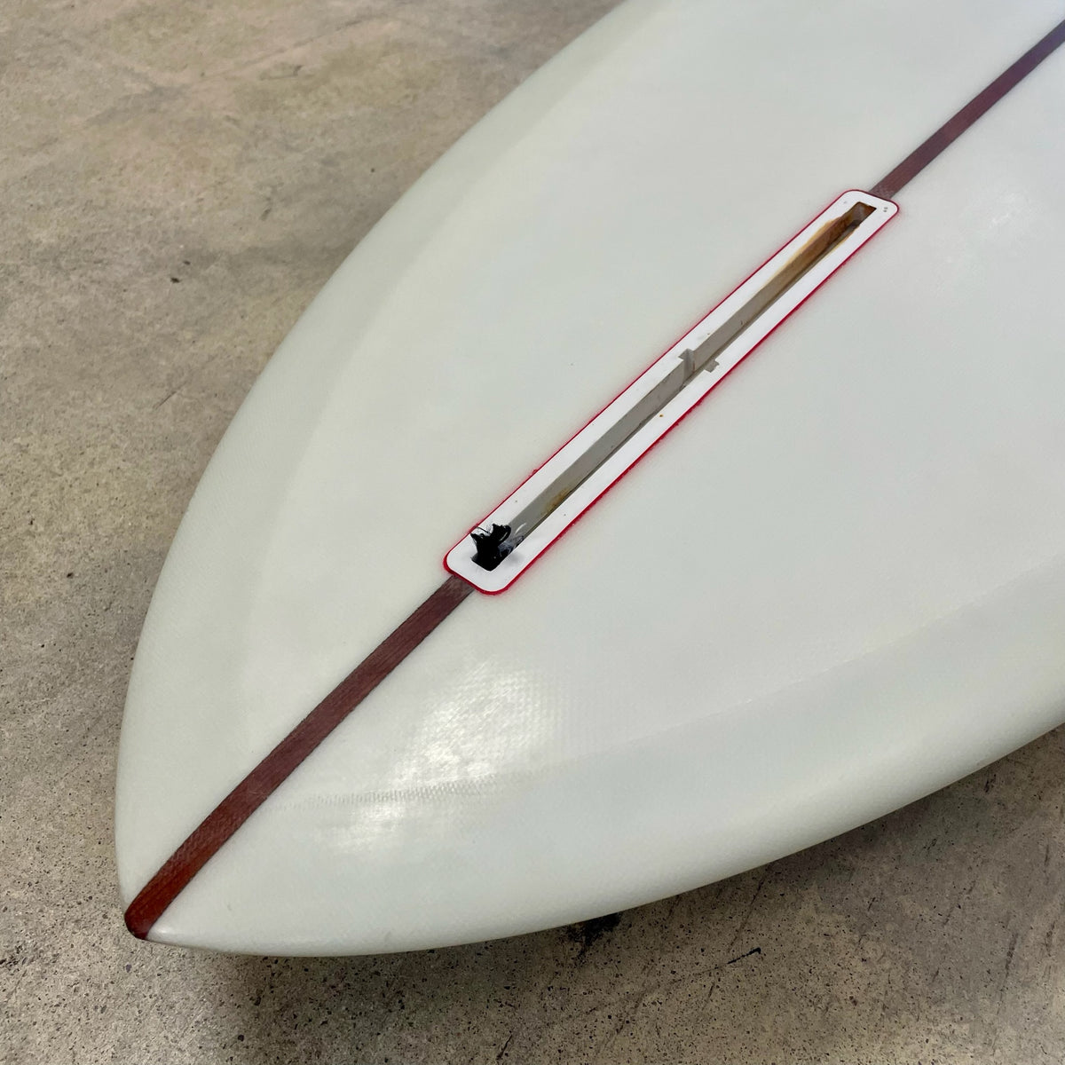 Used Troy Elmore | 9'6 Mini Glider