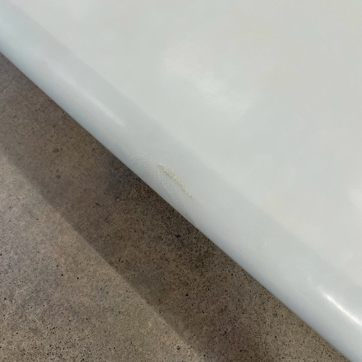 Used Troy Elmore | 9'6 Mini Glider