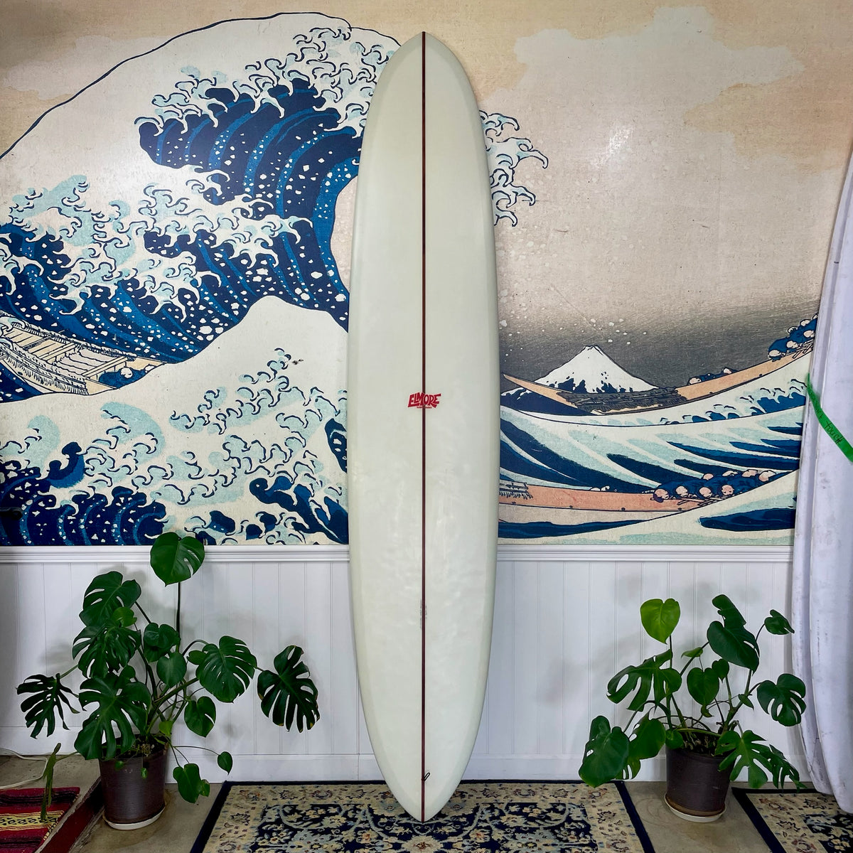 Used Troy Elmore | 9'6 Mini Glider