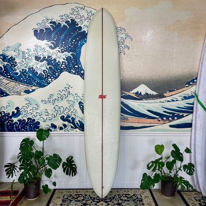 Used Troy Elmore | 9'6 Mini Glider