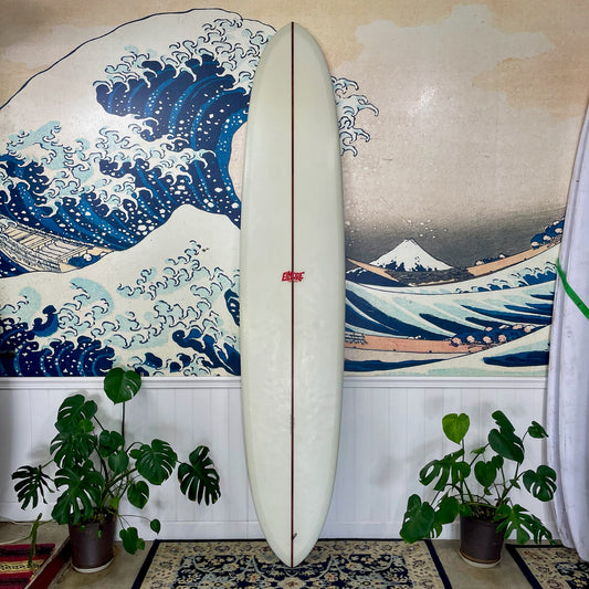 Used Troy Elmore | 9'6 Mini Glider