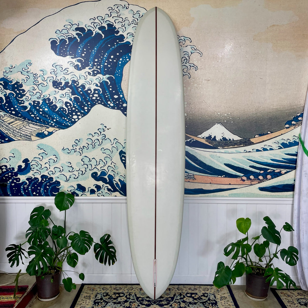 Used Troy Elmore | 9'6 Mini Glider