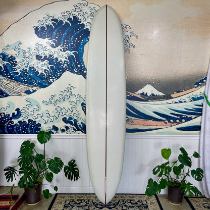 Used Troy Elmore | 9'6 Mini Glider