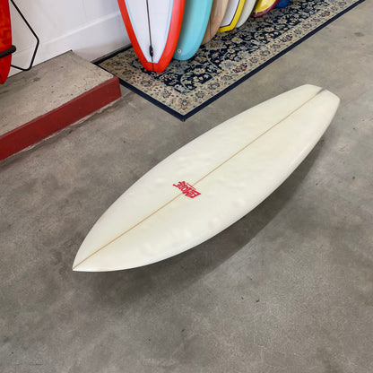 Used Troy Elmore | 5'5" Bonzer