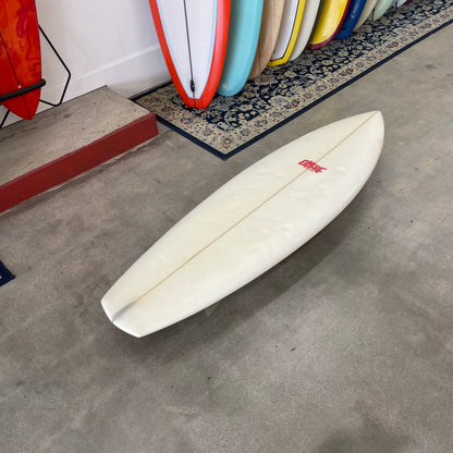 Used Troy Elmore | 5'5" Bonzer