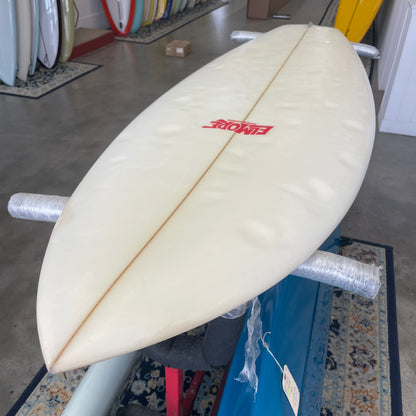 Used Troy Elmore | 5'5" Bonzer