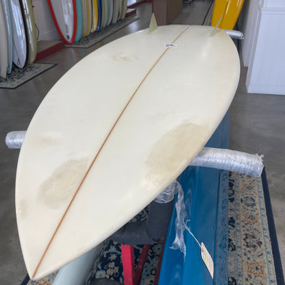 Used Troy Elmore | 5'5" Bonzer