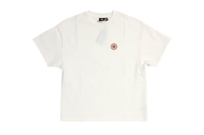 T-Shirt | White | Joplin | Heavyweight | Box Fit