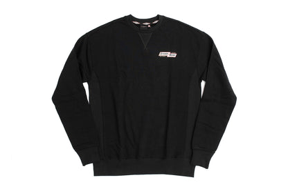 Icons Sweatshirt | Icons Lightning | Black