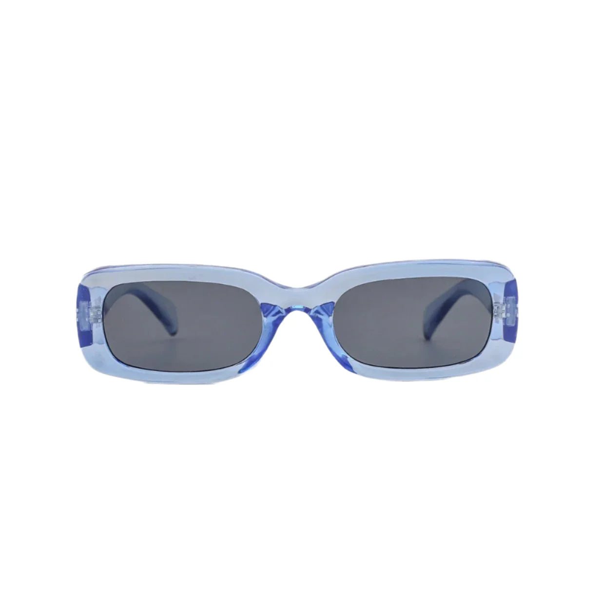 SAD Eyewear | Mirror | Arctic by Nicole Hause