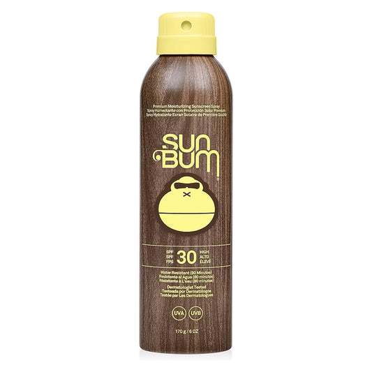 Sunbum | SPF 30 Sunscreen Spray | Original