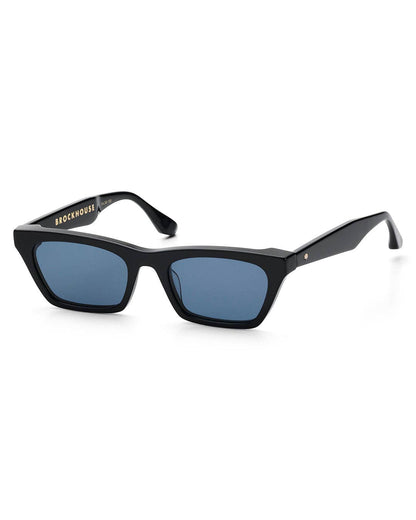 Brockhouse - Black: Black / OS