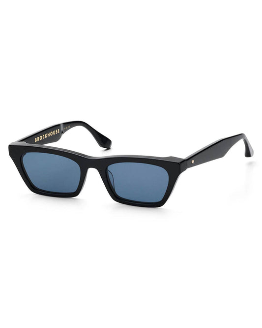 Brockhouse - Black: Black / OS