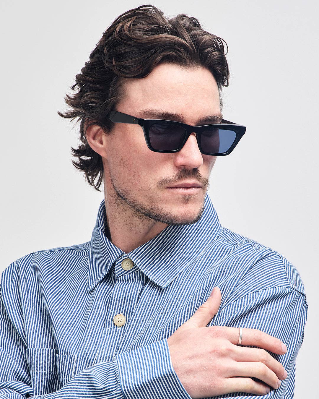Brockhouse - Black: Black / OS
