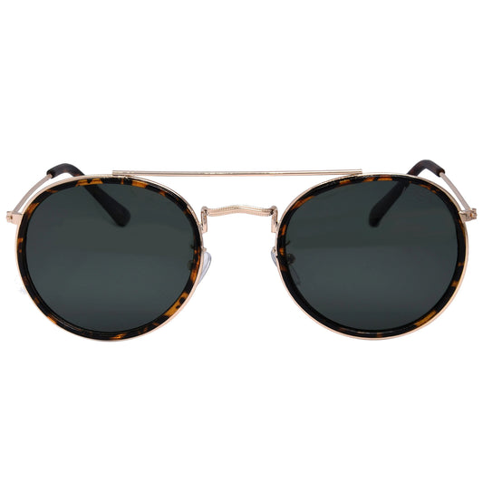 I-SEA | All Aboard | Matte Tort/G15 Polarized