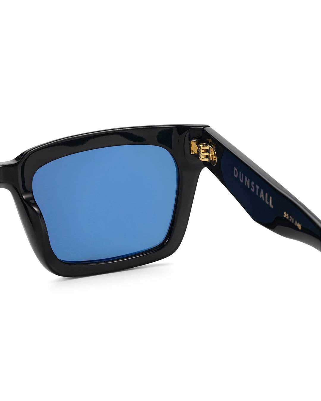 Dunstall - Black: Black / OS