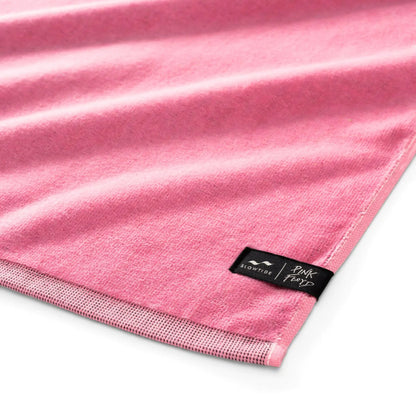 Slowtide | Algie Premium Woven Towel