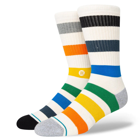 Stance | Amistad Crew Socks