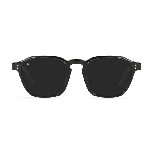 Raen | Aren | Crystal Black/Dark Smoke