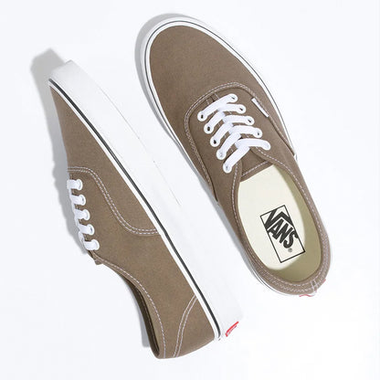 Vans | Authentic Shoes | Brown
