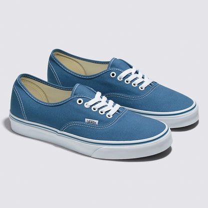 Vans | Authentic Shoes | Navy