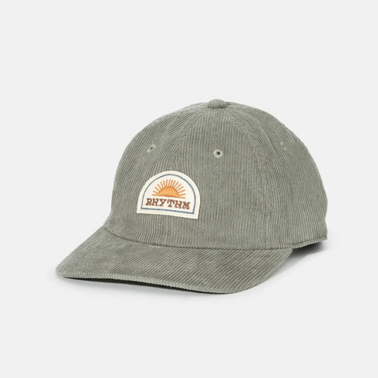Rhythm | Awake Cord Cap | Fatigue