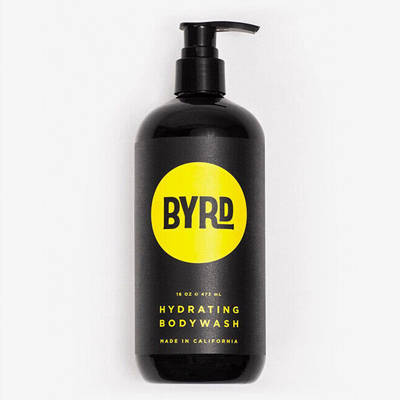 BYRD | Hydrating Bodywash