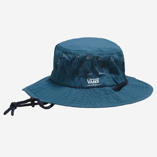 Vans | Outdoors Boonie Bucket Hat | Teal