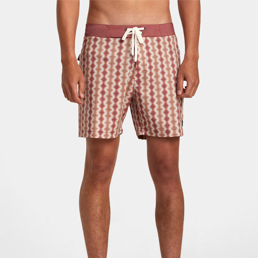 RVCA | Brookes Swim Shorts