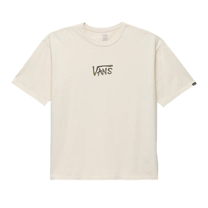 Vans | Harry Bryant T-Shirt | Antique White