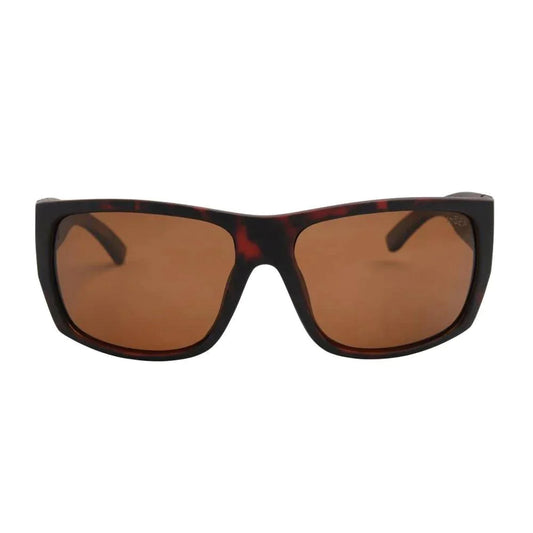 I-SEA | Captain | Tort/Brown Polarized