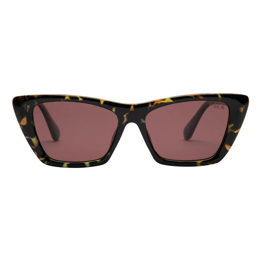 I-SEA | Cate | Tort/Plum Polarized