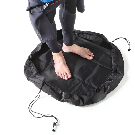 Creatures of Leisure | Changing Mat