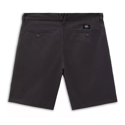 Vans | Chino Relaxed Shorts | Grey