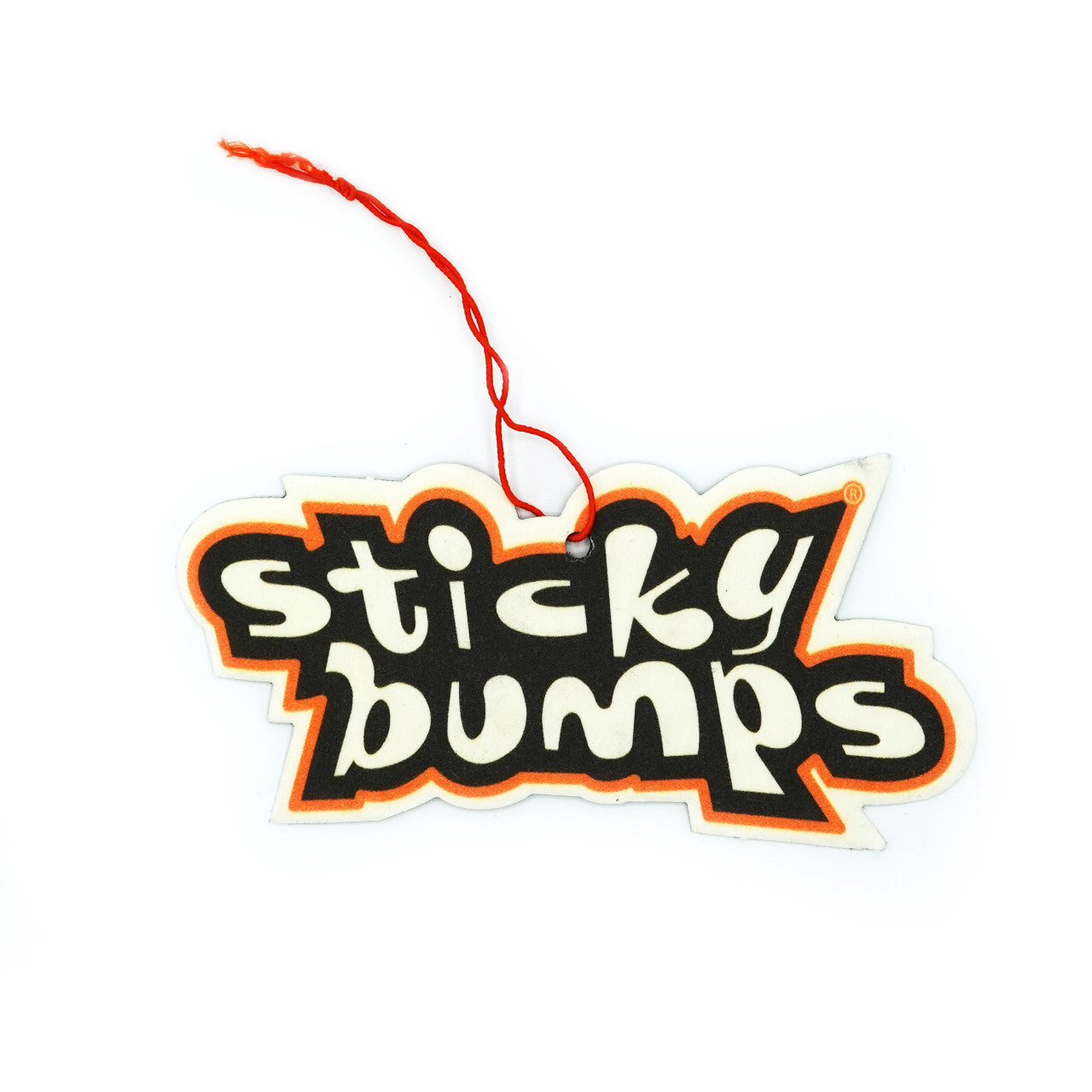 Sticky Bumps Air Freshener - Coconut