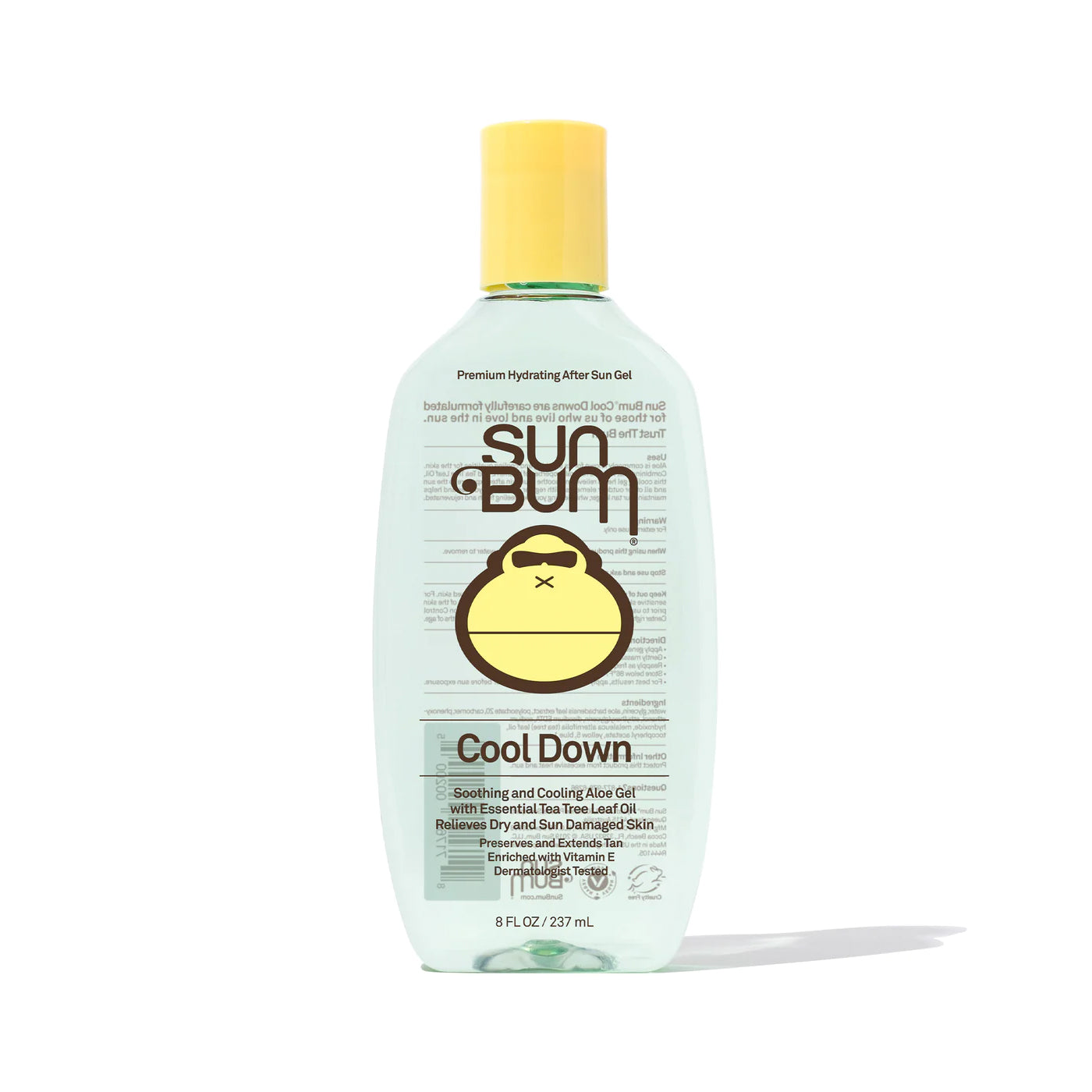 Sunbum | After Sun Cool Down Aloe Gel