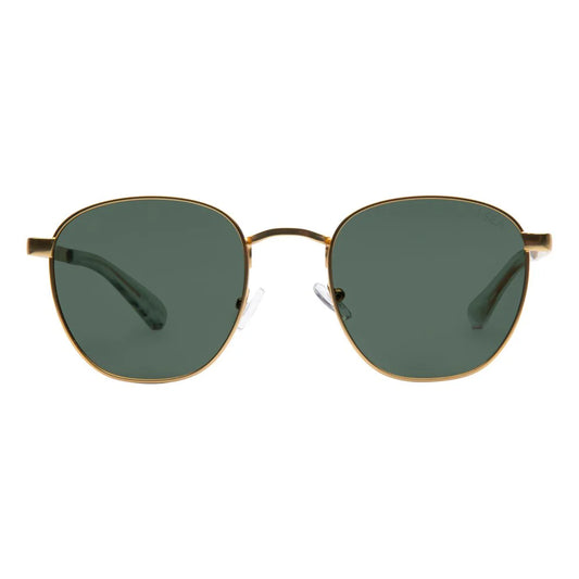 I-SEA | Cooper | Gold/Green Polarized