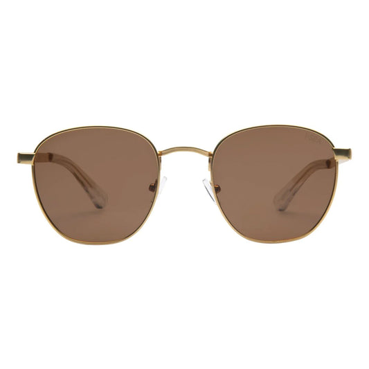 I-SEA | Cooper | Gold/Brown Polarized