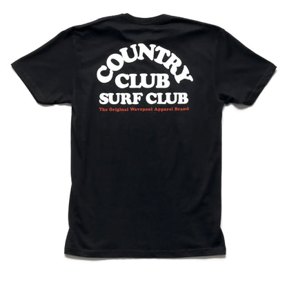 Country Club Surf Club | Core Tee