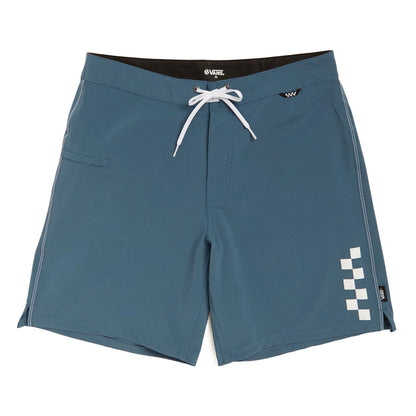 Vans | The Daily Boardshorts | Blue