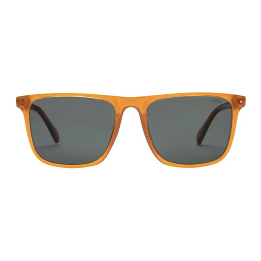 I-SEA | Dax | Sunshine/Green Polarized