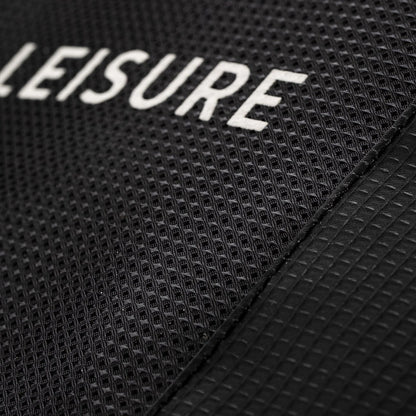 Creatures of Leisure | Longboard Day Bag | Black