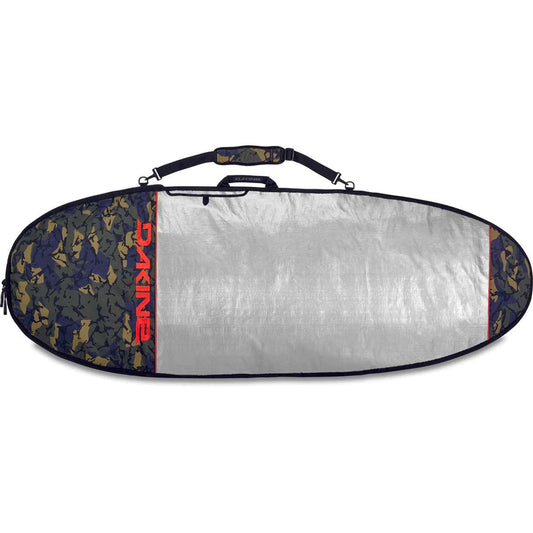 Dakine | Daylight Surfboard Bag - Hybrid | Cascade Camo