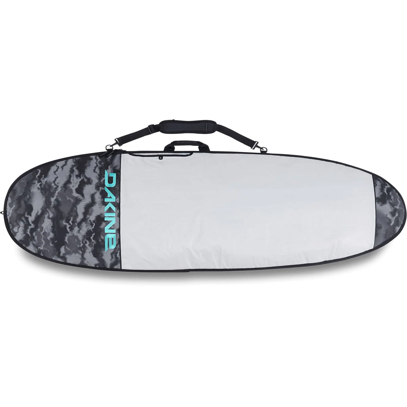 Dakine | Daylight Surfboard Bag - Hybrid | Dark Ashcroft Camo