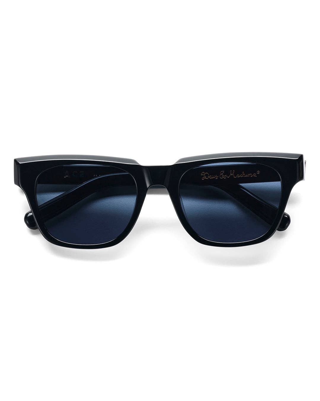 Ace - Black: Black / OS