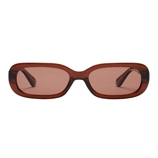 I-SEA | Del Rey | Taupe/Taupe Polarized