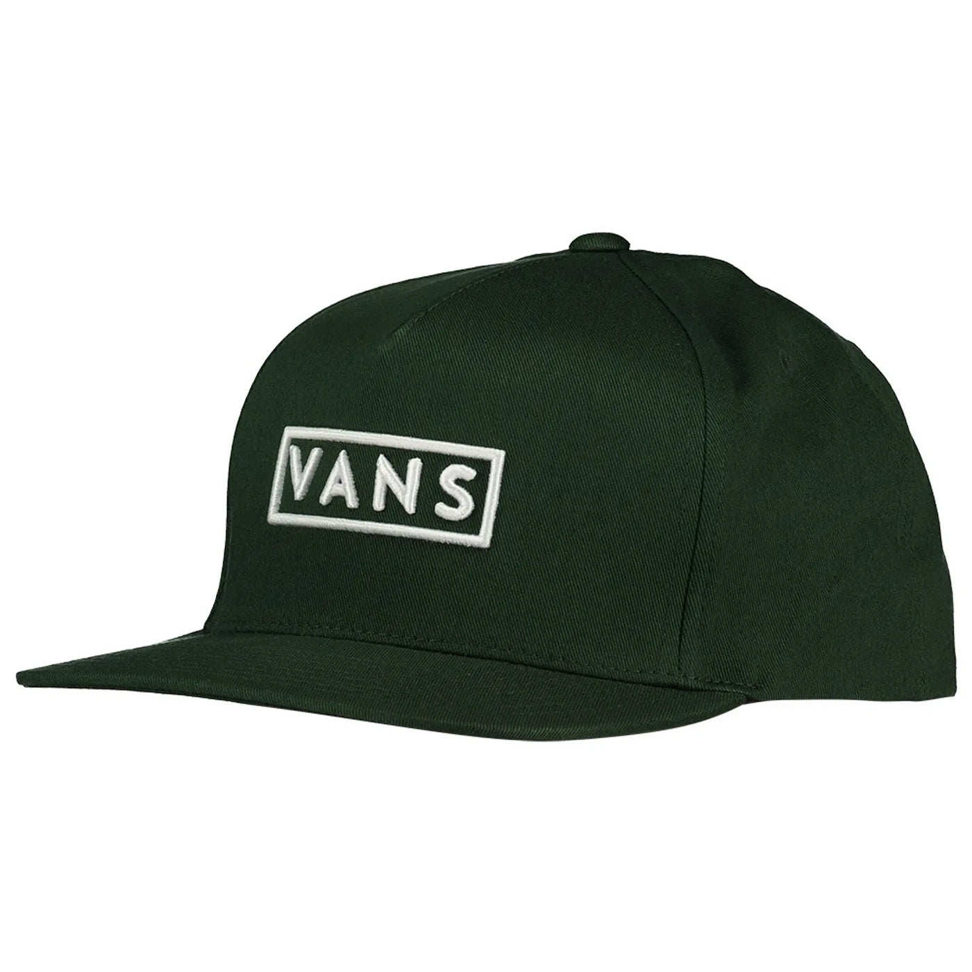 Vans | Easy Box Hat | Green