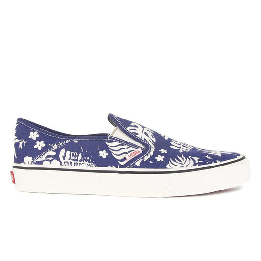 Vans | Elmore Slip Shoes | Floral