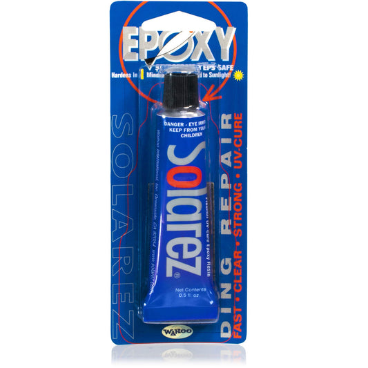 Solarez | Epoxy Ding Repair | 0.5oz