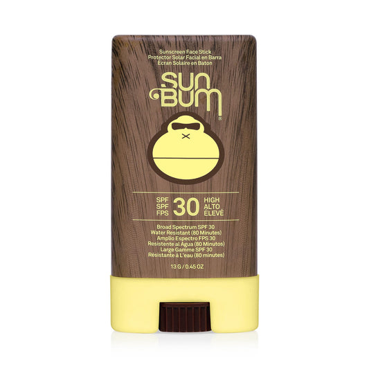 Sunbum | SPF 30 Sunscreen Face Stick